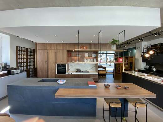 Côté Cuisine