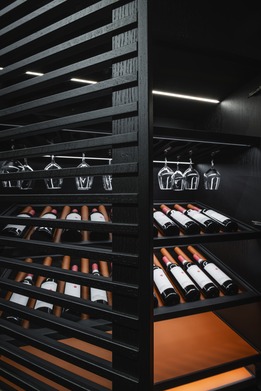 Côté Cuisine