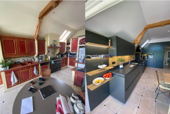 Côté Cuisine