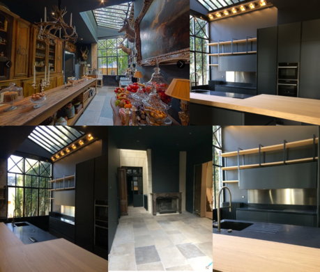 Côté Cuisine